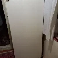 یخچال جنرال استیل سالم