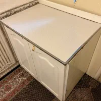 کابینت کارکرده|مصالح و تجهیزات ساختمان|تبریز, |دیوار