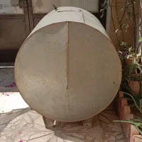 منبع آب 1000لیتری|مصالح و تجهیزات ساختمان|شیراز, شهرک فرهنگیان|دیوار