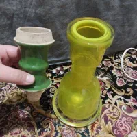 تنگ و سری قلیون سالم جهت معاوضه