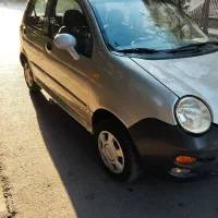 ام وی ام 110 مدل 84|خودرو سواری و وانت|کرج, خرمدشت|دیوار