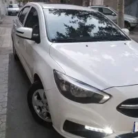 شاهینGمدل ۱۴۰۳  فول سانروف بیرنگ شاسی پلمپ  کم کار