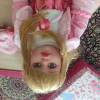 عروسک فانتزی