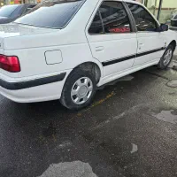 پارس دوگانه کارخانه|خودرو سواری و وانت|میاندوآب, |دیوار