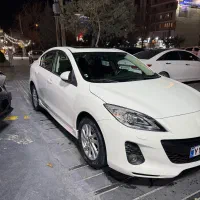 مزدا۳ مدل ۹۶