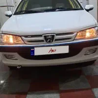 پارس سال مدل ۴۰۰ بدون رنگ|خودرو سواری و وانت|آستارا, |دیوار