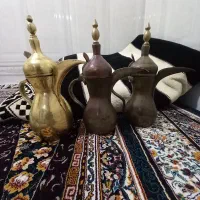 دله|قوری، کتری، قهوه‌ساز دستی|اهواز, کوی علوی|دیوار