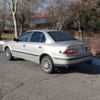 سمند ال ایکس 83