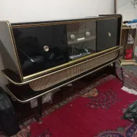 رادیو گرام مبله ساخت انگلیس