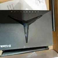 مودم m920 نو|مودم و تجهیزات شبکه|اردبیل, |دیوار