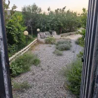 خانه-باغی