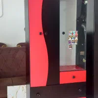 درحد نو|اسباب و اثاث بچه|سراب, |دیوار