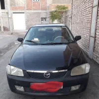 مزدا32مدل 82|خودرو سواری و وانت|کرمان, |دیوار