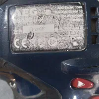 دریل شارژی ۱۲ولت aeg|ابزارآلات|فریدون‌کنار, |دیوار