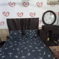 تخت خواب|تخت و سرویس خواب|اهواز, ملاشیه|دیوار