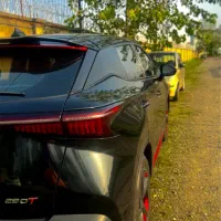 فونیکس fxپرمیوم مشکی۱۴۰۲ فقط با۱۷۰۰۰کارکرد|خودرو سواری و وانت|رشت, گلباغ نماز|دیوار