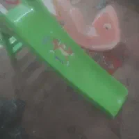 سرسره و الاکلنگ ماهی