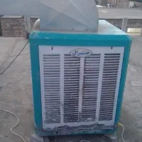 کولر آبی