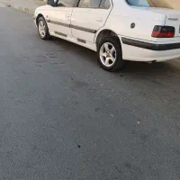 پارس مدل 89دوگانه فابریک خوش رخ|خودرو سواری و وانت|سنقر, |دیوار