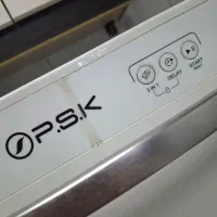 ظرفشویی ۶نفره|ماشین ظرفشویی|مشهد, کوی ولیعصر|دیوار