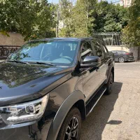 کی ام‌سی t۸|خودرو سواری و وانت|تهران, چیذر|دیوار