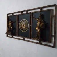 تابلو و ساعت دیواری و ساعت مچی|ساعت|اسلام‌شهر, مظفریه|دیوار