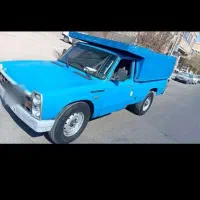 نیسان 96 صد تا کار