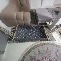 گهواره در حد نو