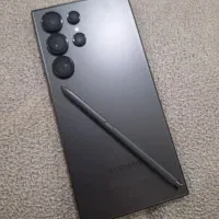 s24 اولترا ۲ ماه از گارانتی مونده تمیز|موبایل|تهران, افسریه شمالی|دیوار