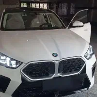فروش بی ام و x2