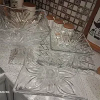 ظروف پذیرایی و سوفله خوری