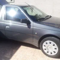 اریسان ۲|خودرو سواری و وانت|خرمآباد, |دیوار