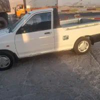 فروش پراید وانت|خودرو سواری و وانت|تبریز, |دیوار