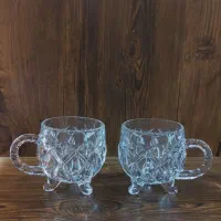 چای‌خوری، استکان