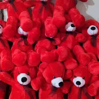 خرس ولنتاین