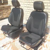 صندلی استوک خلبانی