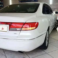 ازرا مدل ۲۰۰۸ فول|خودرو سواری و وانت|بوکان, |دیوار