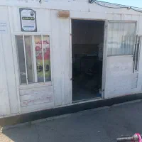 فروش کانکس|فروشگاه و مغازه|شاهین دژ, |دیوار