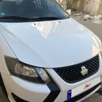 کوئیک GXR مدل ۴۰۳