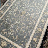 انواع فرش۶/۹/۱۲ متری نقد و اقساط|فرش|سنندج, |دیوار