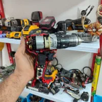 تعمیر ابزار سنگ فرز هیلتی دریل کارواش فارسی بر|خدمات پیشه و مهارت|اصفهان, دوطفلان|دیوار