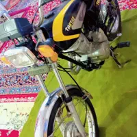 موتور تکتاز