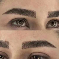 تخفیفات پنجاه درصدی آرایش دایم