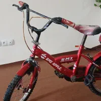 دوچرخه ۱۶ اسپرت