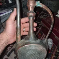آفتابه لگن
