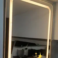 فروش‌انواع آینه‌های خاص در ابعاد مختلف