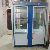 شهر گلستان  سلطان آباد امام زاده باقر تهران