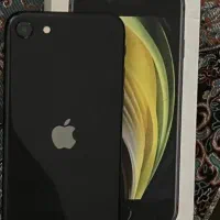 iPhone SE 2020
