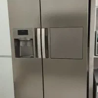 یخچال ساید سامسونگ