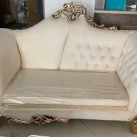 مبل پذیرایی۹نفره...نهار خوری ۸نفره ویترین